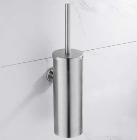 Bathroom accessories